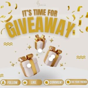 Buy $500 or more & get a NEW FREE PURSE (that’s trending) Mid luxury purse! !